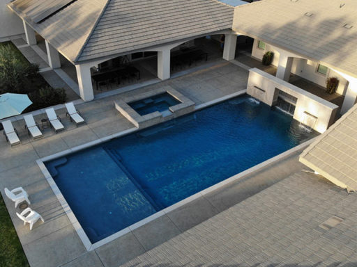 Atascadero Pool Builder | Paradise Pools & Spas - Best Pool Contractor